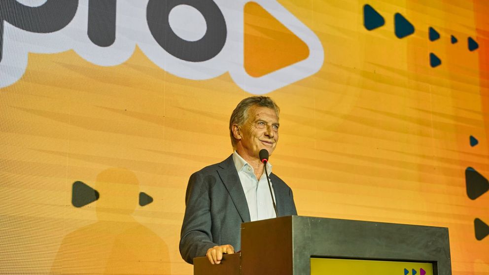 Mauricio Macri, sobre el gobierno de Milei: "Los enemigos pueden estar adentro"