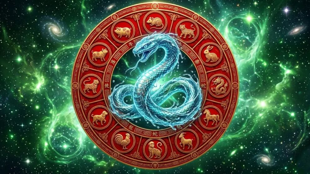 El cierre del mes de la Serpiente desata un giro cósmico con transformaciones para el zodiaco durante los últimos días del mes.