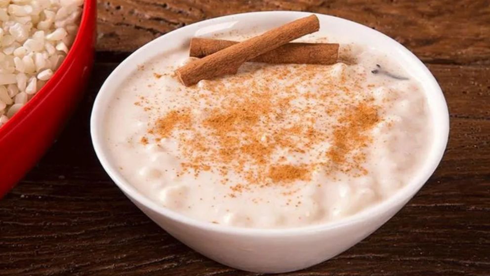 Receta de mazamorra criolla: ideal para el 25 de mayo.