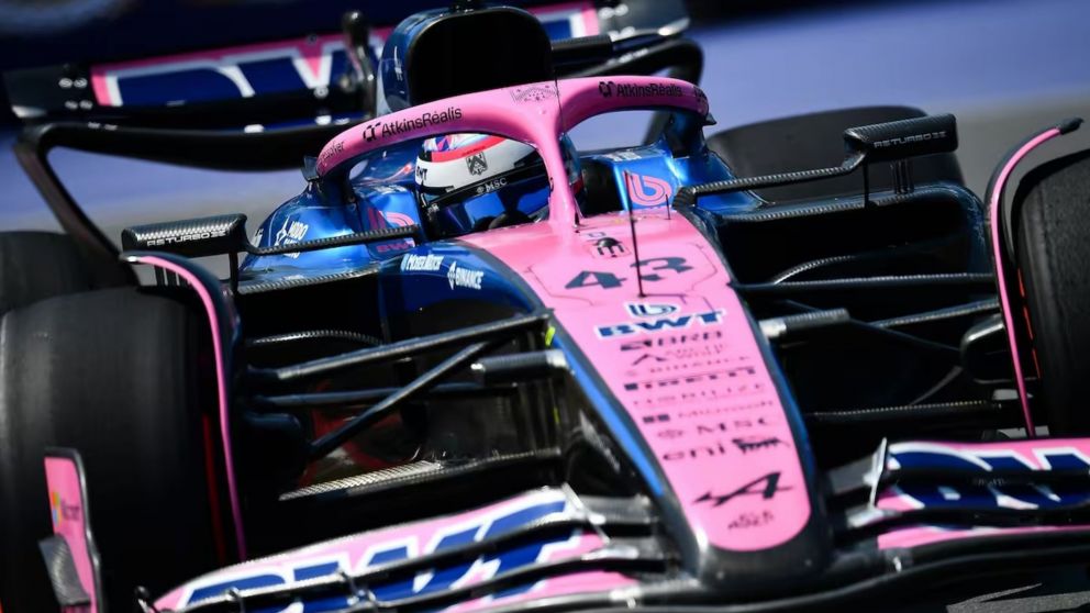 Franco Colapinto en la Sprint Race del Gran Premio de Canadá de Fórmula 1 EN VIVO: hora y cómo verlo por TV y ONLINE