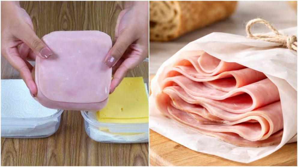 El secreto de los expertos para conservar el jam�n con todo su sabor y evitar que se ponga duro.