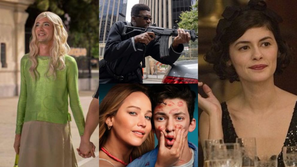 Netflix: la gu�a definitiva para elegir qu� ver en la plataforma.