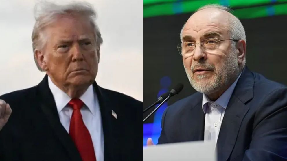Irán amenazó a Estados Unidos con una respuesta "más devastadora" si vuelve la guerra