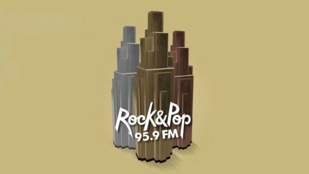 Rock & Pop fue distinguida en los New York Festivals Radio Awards por la campa�a "Imperfectamente Humanos"