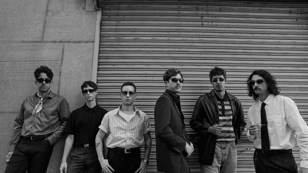 Bandalos Chinos vuelve a Buenos Aires con un show explosivo en Complejo Art Media