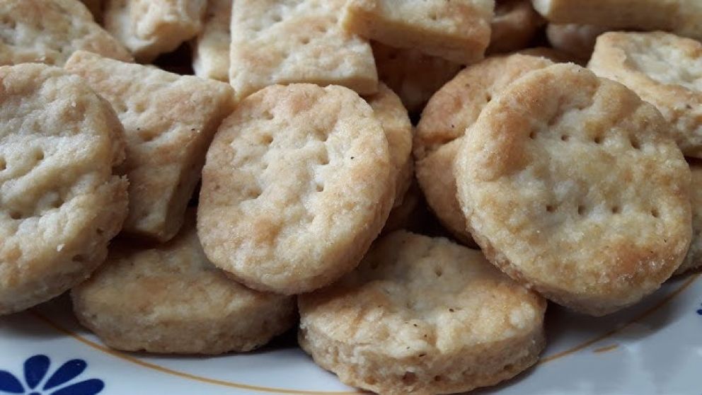 Una receta sencilla para sorprender el fin de semana.
