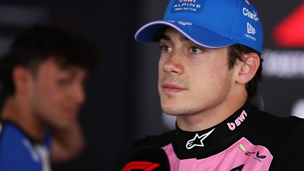 Colapinto celebró el décimo puesto en la clasificación para el Gran Premio de Canadá: "Un gran día..."