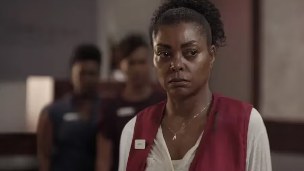 Netflix: La emotiva pel�cula basada en una historia de superaci�n que conmueve al mundo