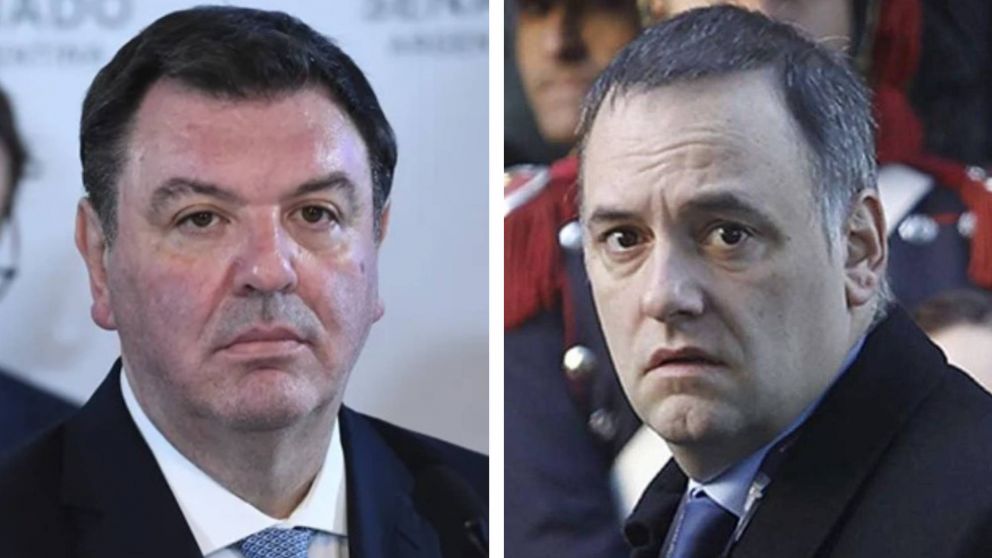 La Justicia avanza sobre Adorni y evalúa citarlo a indagatoria antes de la feria judicial.