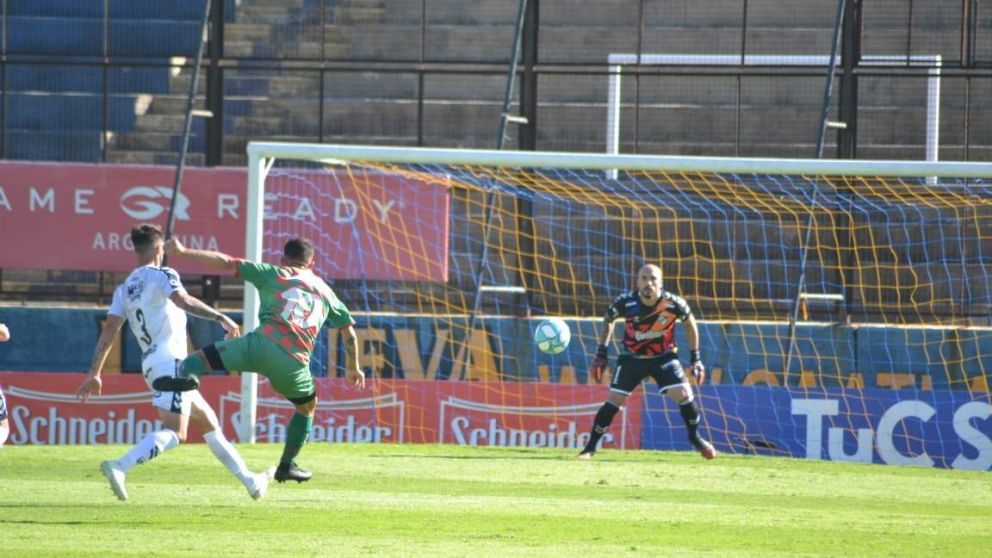 Agropecuario vs. Quilmes EN VIVO por Radio FMQ