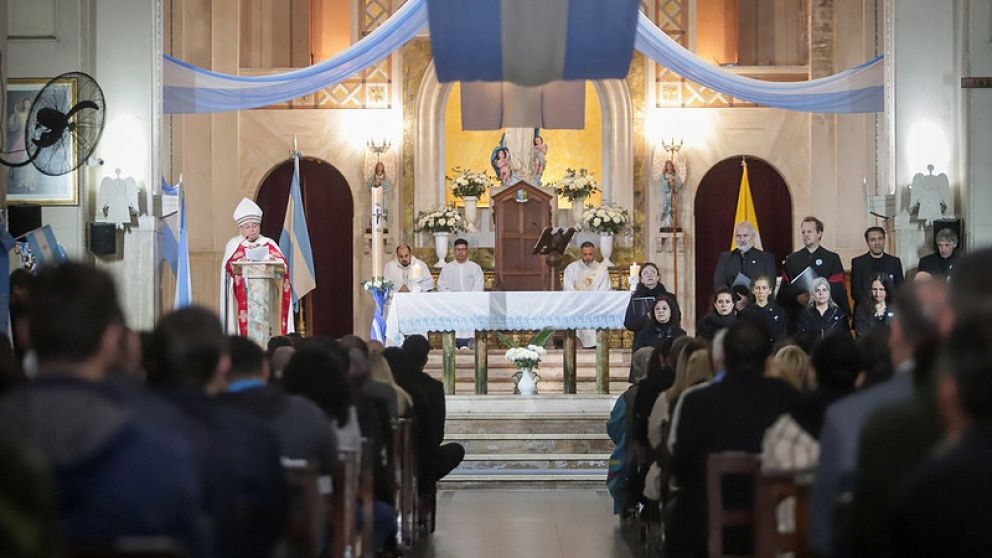 Quilmes: cómo son los festejos por el 25 de Mayo