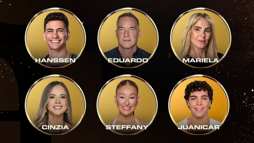 "Gran Hermano Generación Dorada": qué participante se salvó de la gala de eliminación de este lunes 25 de mayo