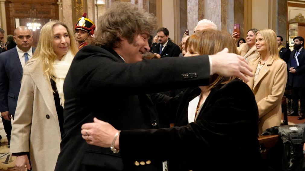 En Casa Rosada aceptan a regañadientes otro gesto de desmarque de Patricia Bullrich.