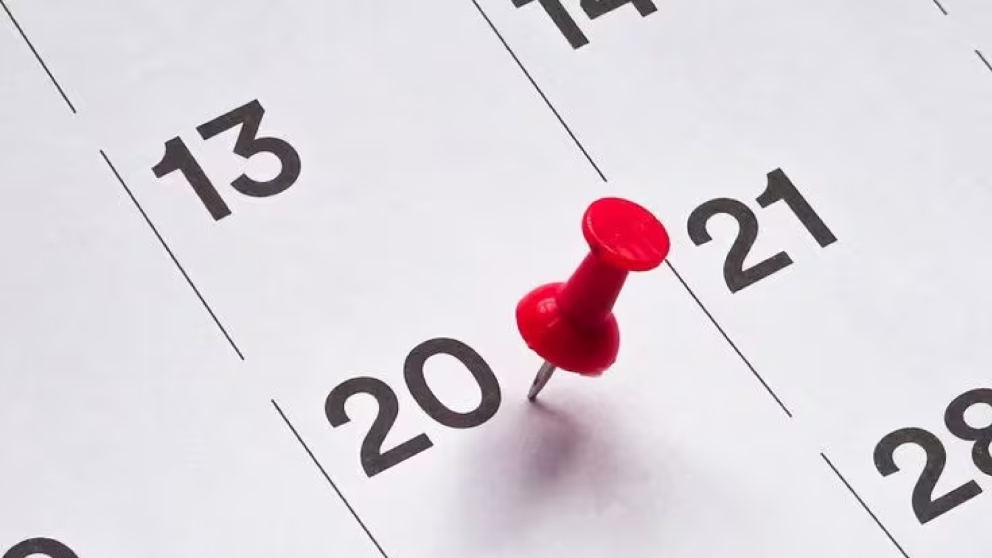 El Gobierno confirmó cuándo será el próximo feriado con fin de semana largo: acá está el calendario oficial