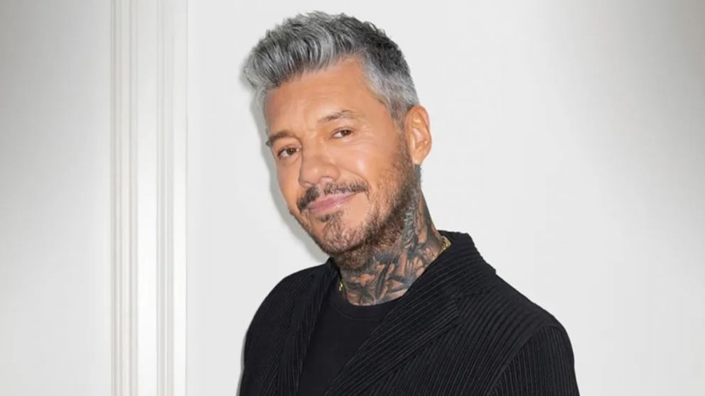 Le cerraron el Instagram a Marcelo Tinelli y crecen las versiones sobre el motivo.
