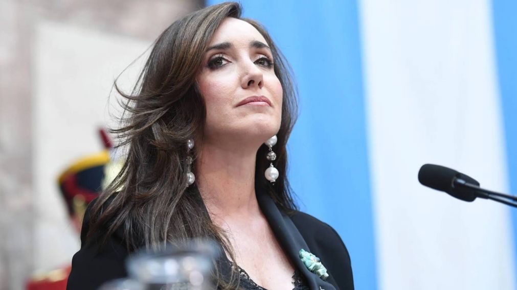 Victoria Villarruel resalt� el rol del periodismo en su mensaje por el D�a del Periodista.