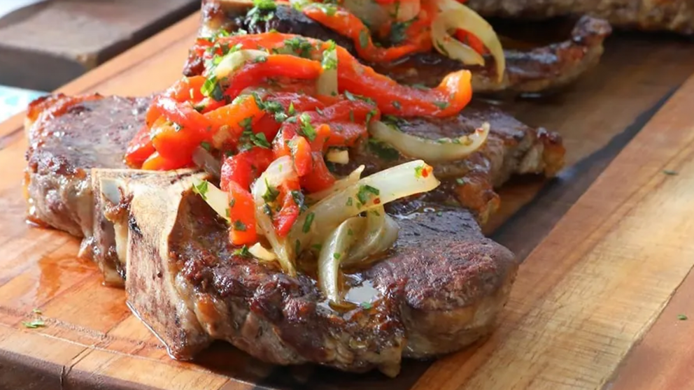 Este corte se convirti� en una de las alternativas m�s buscadas para cocinar platos abundantes sin gastar de m�s.
