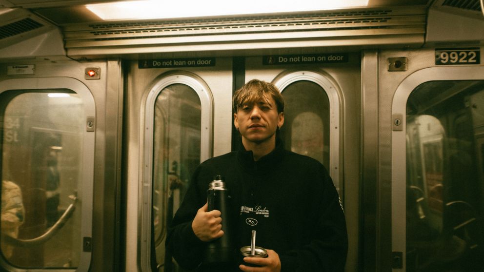 Paulo Londra hizo historia en Estados Unidos: debut sold out en New York y una gira internacional que marca un nuevo hito en su carrera