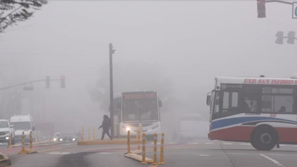 Clima en el AMBA: el pronóstico para este martes 26 de mayo