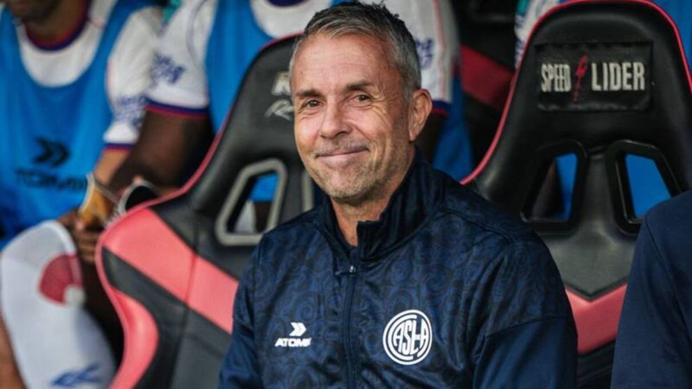 El equipo de Gustavo �lvarez puede sellar la clasificaci�n directa a octavos esta noche