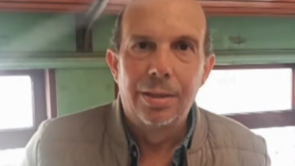 Así fue la reacción de la mamá del nene discriminado por un argentino en Brasil