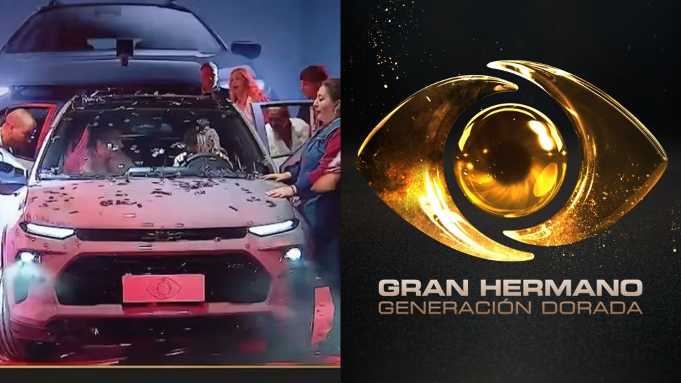 "Gran Hermano Generaci�n Dorada": qui�n es el nuevo l�der de la semana y qu� beneficios tendr� en el juego por el auto 0 km.