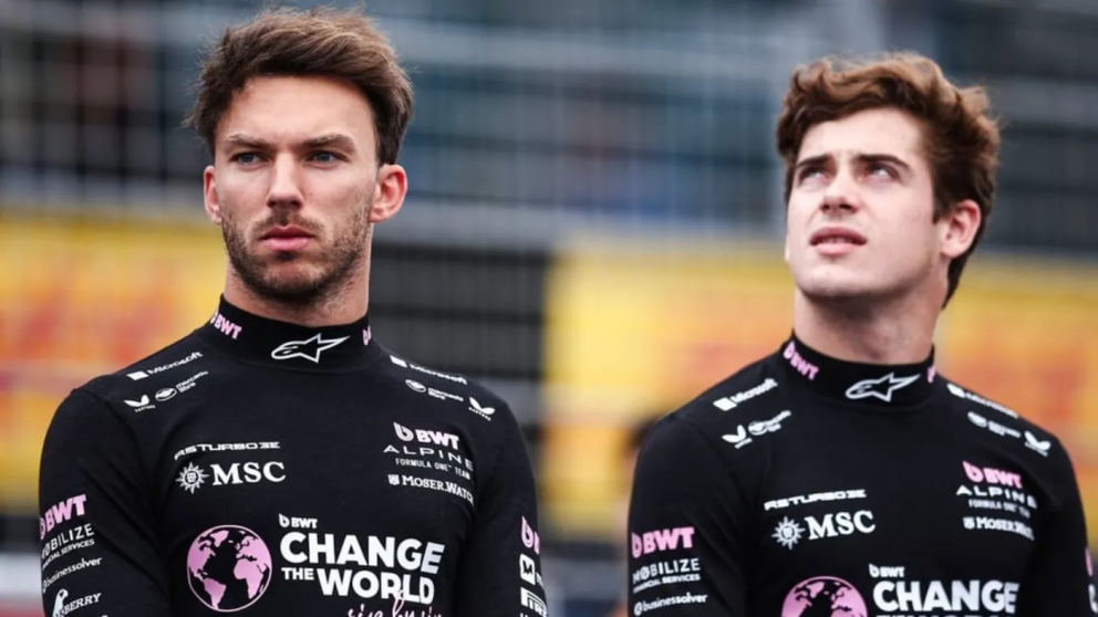 El piloto franc�s termin� en el octavo puesto en el Gran Premio de Canad�.