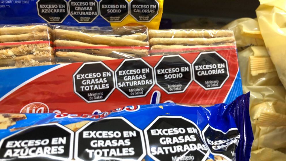 El Gobierno present� un proyecto para derogar la Ley de Etiquetado Frontal: puntos y claves