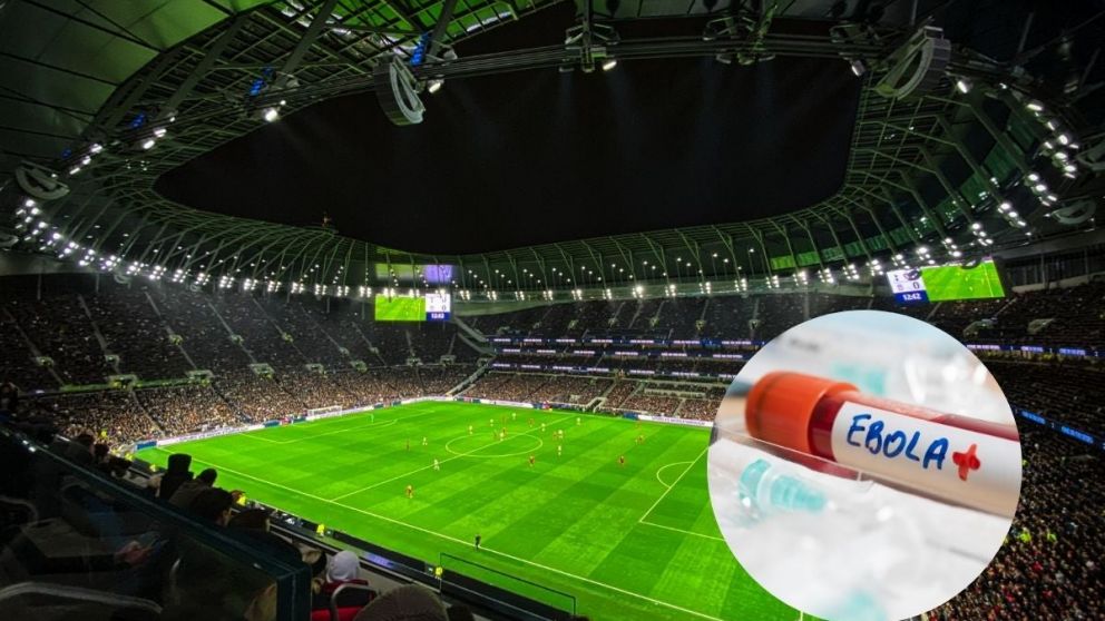 Mundial 2026: posibles controles sanitarios y alertas por �bola