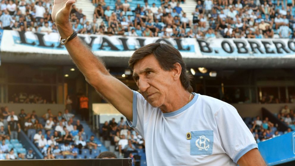 Gustavo Costas mand� otro mensaje tras su salida de Racing y adelant� qu� pasar� con su futuro