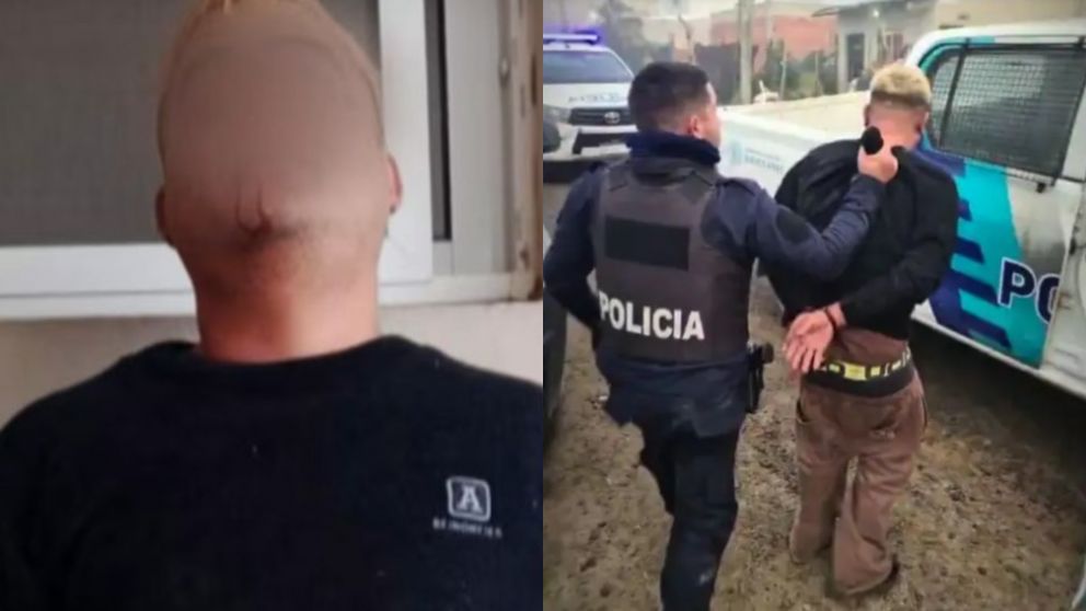 Se registraron varios detenidos en un operativo realizado en Z�rate.