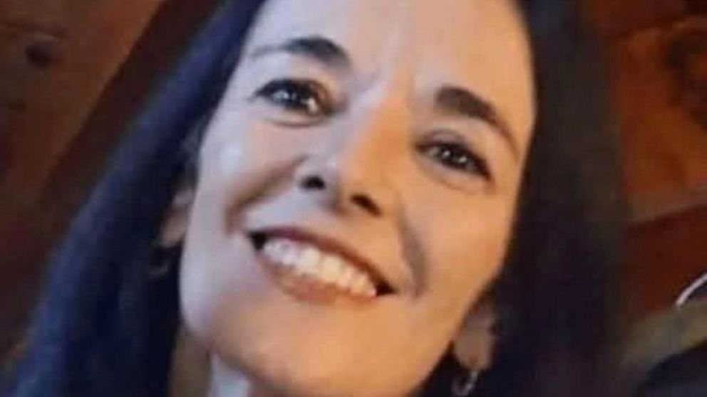 Ana Lía Corte estuvo desaparecida por más de dos semanas (Redes).