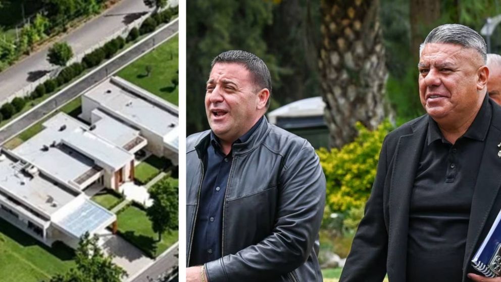 Un fiscal dictamina que la causa contra Pablo Toviggino debe pasar al fuero Penal Económico.