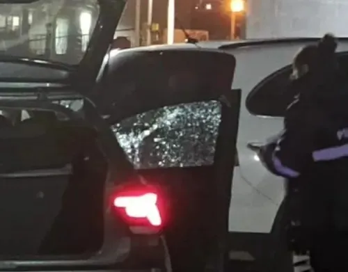 Las brutales amenazas del novio de la embarazada asesinada en Chubut: "Yo no hago denuncia, agárrense bien el or..." - Crónica - Firme junto al pueblo
