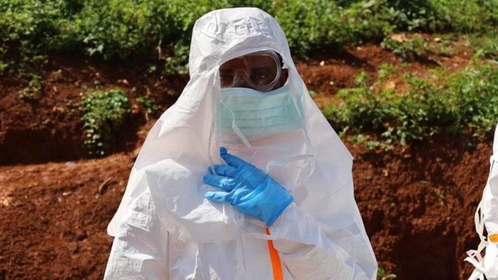 Preocupación en Argentina: la SIDE advirtió por la llegada de embarcaciones provenientes de zonas de riesgo de ébola en África