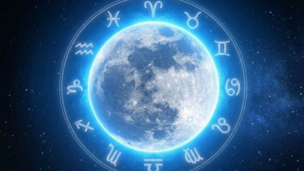 Luna azul de mayo: �Qu� signos se ver�n favorecidos en el amor, el trabajo y las finanzas?