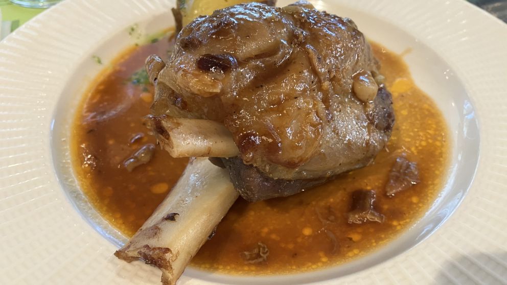 Este corte de carne se convirti� en uno de los m�s buscados para preparar comidas calientes y rendidoras.