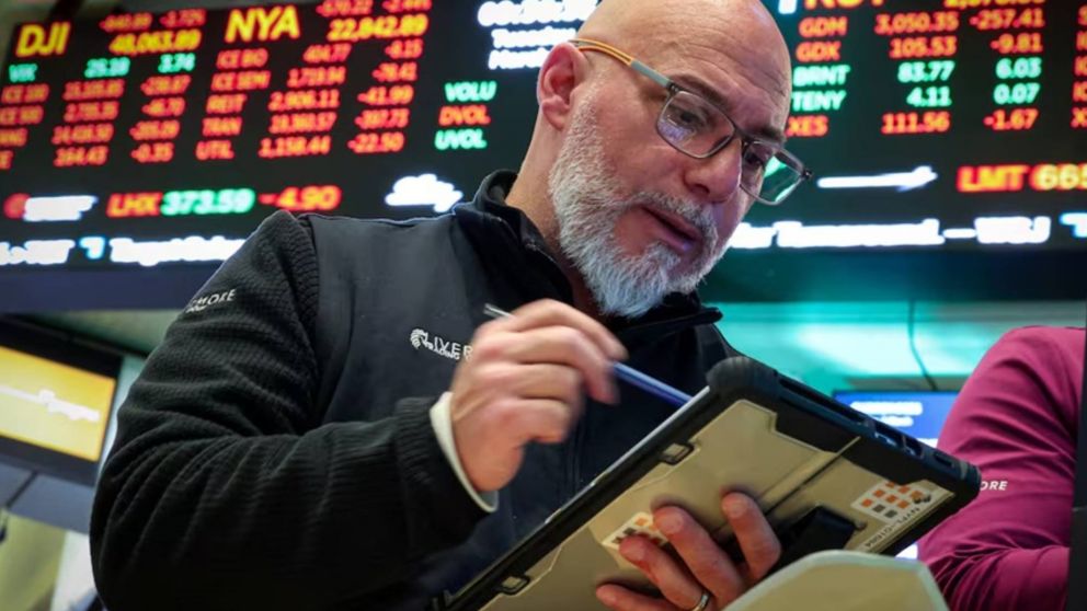 El riesgo pa�s quebr� la barrera de los 500 puntos financieros