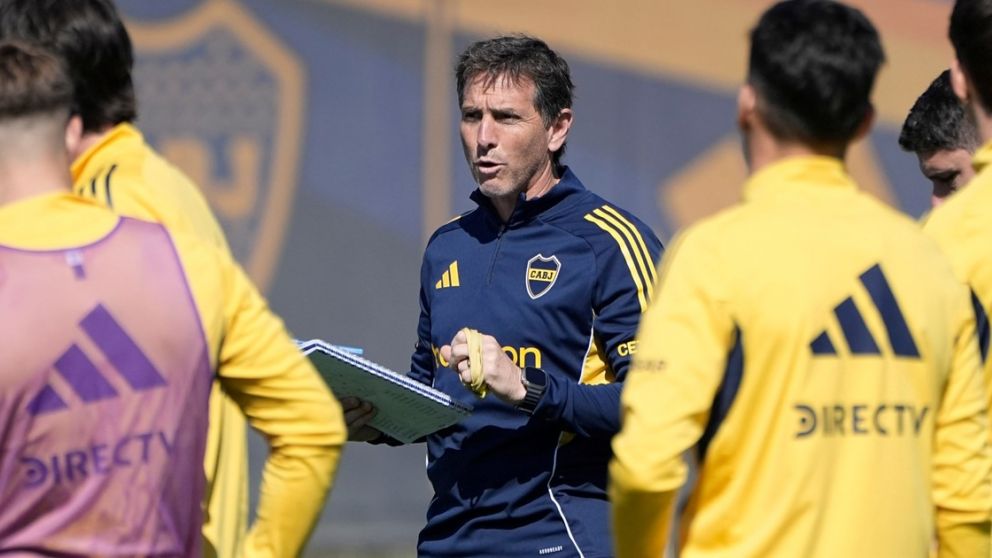 El Xeneize debe ganar para clasificarse a los octavos de final.