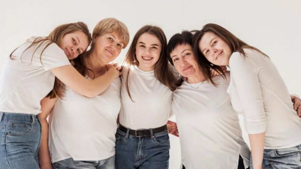 La prevenci�n temprana y el acceso equitativo a los controles m�dicos peri�dicos son las principales herramientas para disminuir los �ndices de mortalidad de las mujeres.