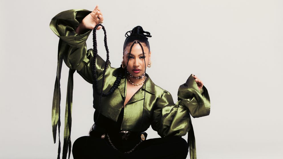 Flor Paz llega al Teatro Vorterix con "89", el show que marca una nueva etapa en su carrera