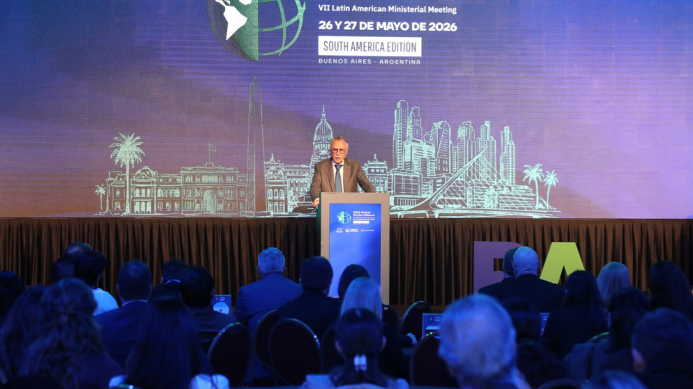 El Gobierno lanz� un programa nacional para detectar y tratar el ACV a tiempo