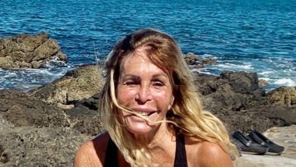 Pata Villanueva internada: El parte médico que encendió todas las alarmas.