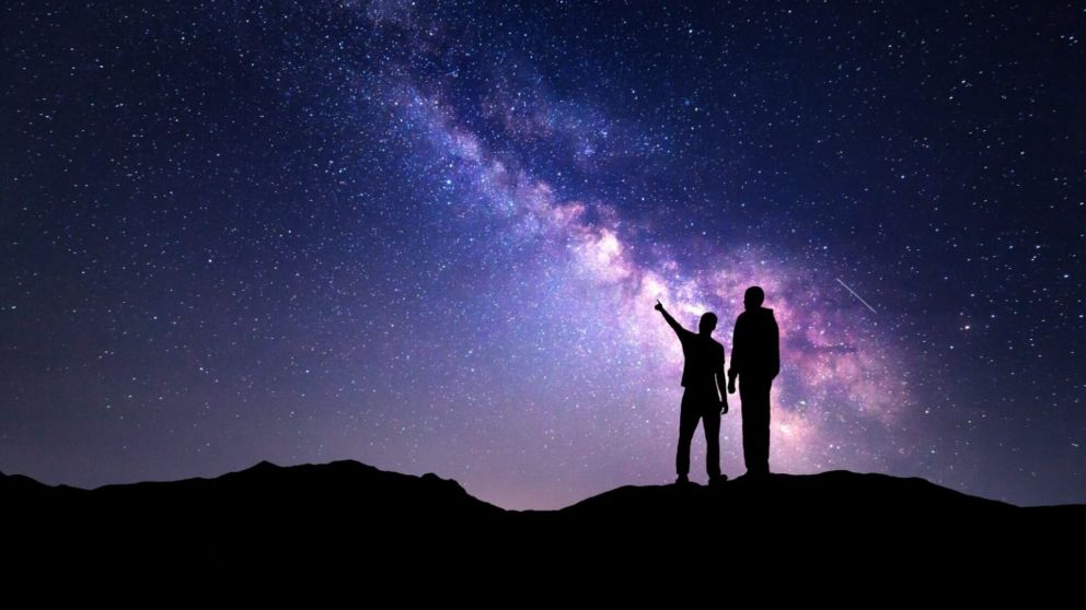 Las noches serranas y el cielo despejado convierten al lugar en un escenario perfecto para el astroturismo.
