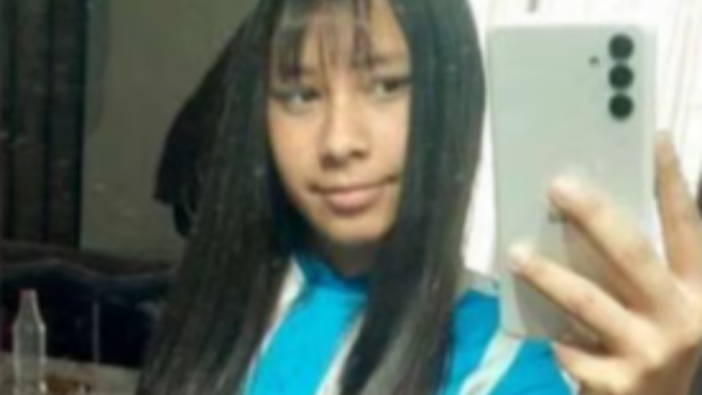 Agostina Vega es intensamente buscada en C�rdoba.