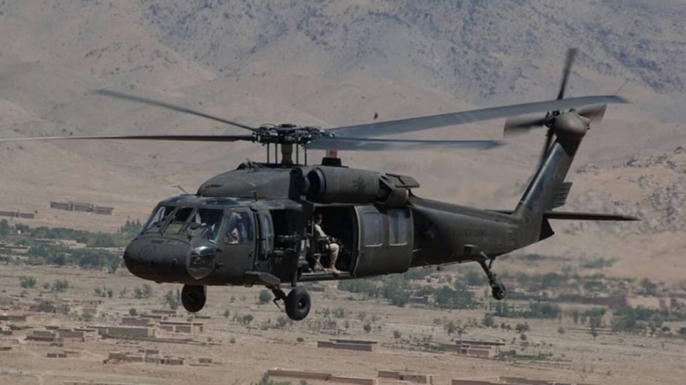 El Ejército evalúa adquirir aeronaves militares usadas para reemplazar antigüa flota de 50 años.