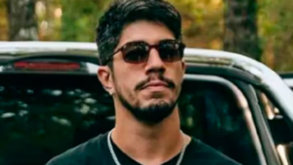 Claudio Barrelier, detenido por la desaparici�n de Agostina.