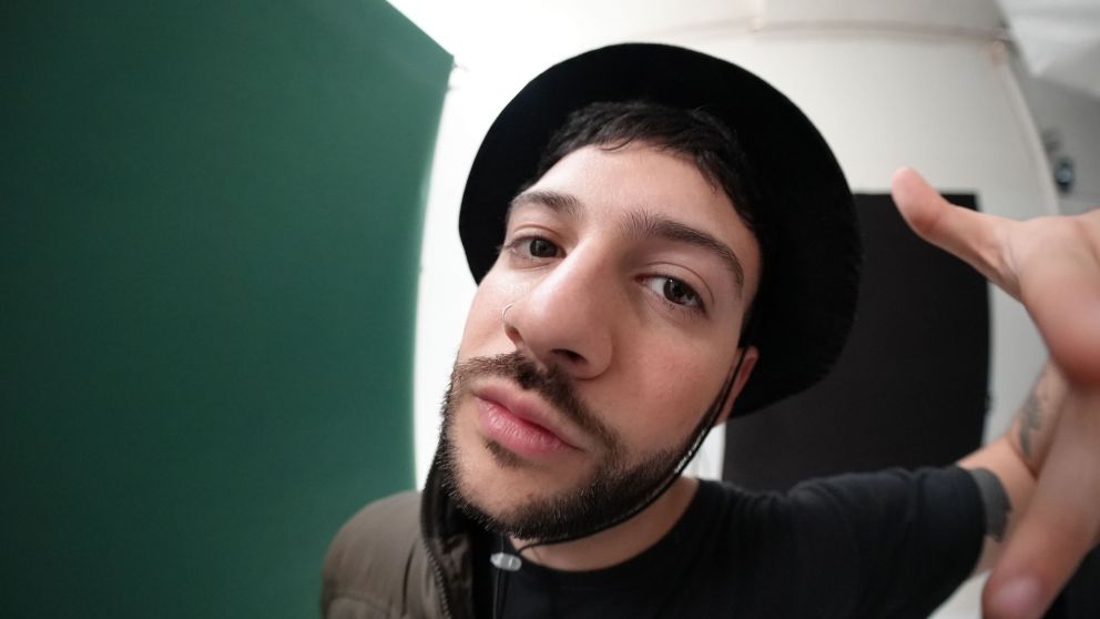 Facality presenta "Sangre de mi Sangre", un viaje entre el dolor, la nostalgia y el hip hop alternativo