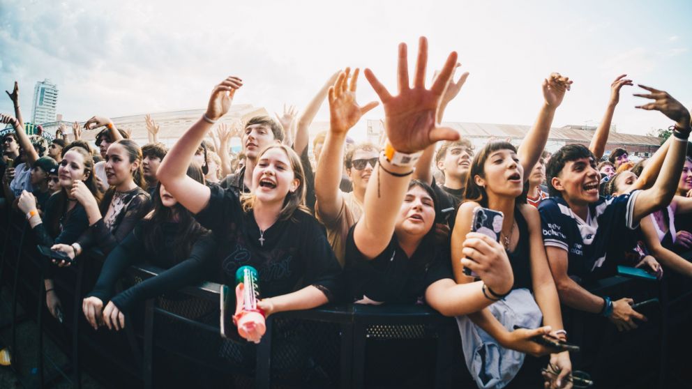 Harlem Festival 2026 ya tiene fecha: Santa Fe se prepara para vivir el evento musical del a�o