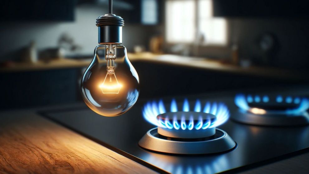 Tarifas: el Gobierno extendi� subsidios de gas y aplic� descuentos en la electricidad para usuarios vulnerables